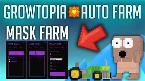 Growtopia Multibot .